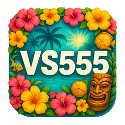 VS555 বনভিত্তিক জ্যাকপট রিল