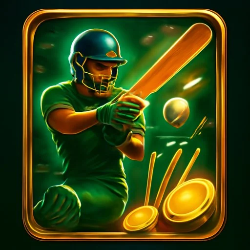 VS555 নারকেল গাছের রিল স্কিন